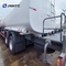 नया उत्पाद Sinotruk Howo पानी टैंक ट्रक 8X4 400HP 10 टायर टैंक पानी गर्म बिक्री
