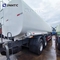 नया उत्पाद Sinotruk Howo पानी टैंक ट्रक 8X4 400HP 10 टायर टैंक पानी गर्म बिक्री