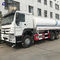 HOWO नया / प्रयुक्त जल वाहक टैंक स्प्रिंकलर ट्रक यूरो 2 यूरो 5 6X4 10 पहियों 20 सीबीएम